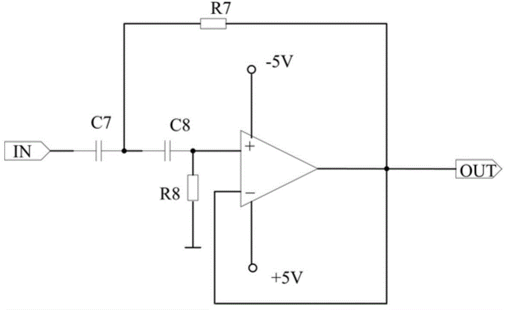 Heart sound location segmenting method suitable for Android system