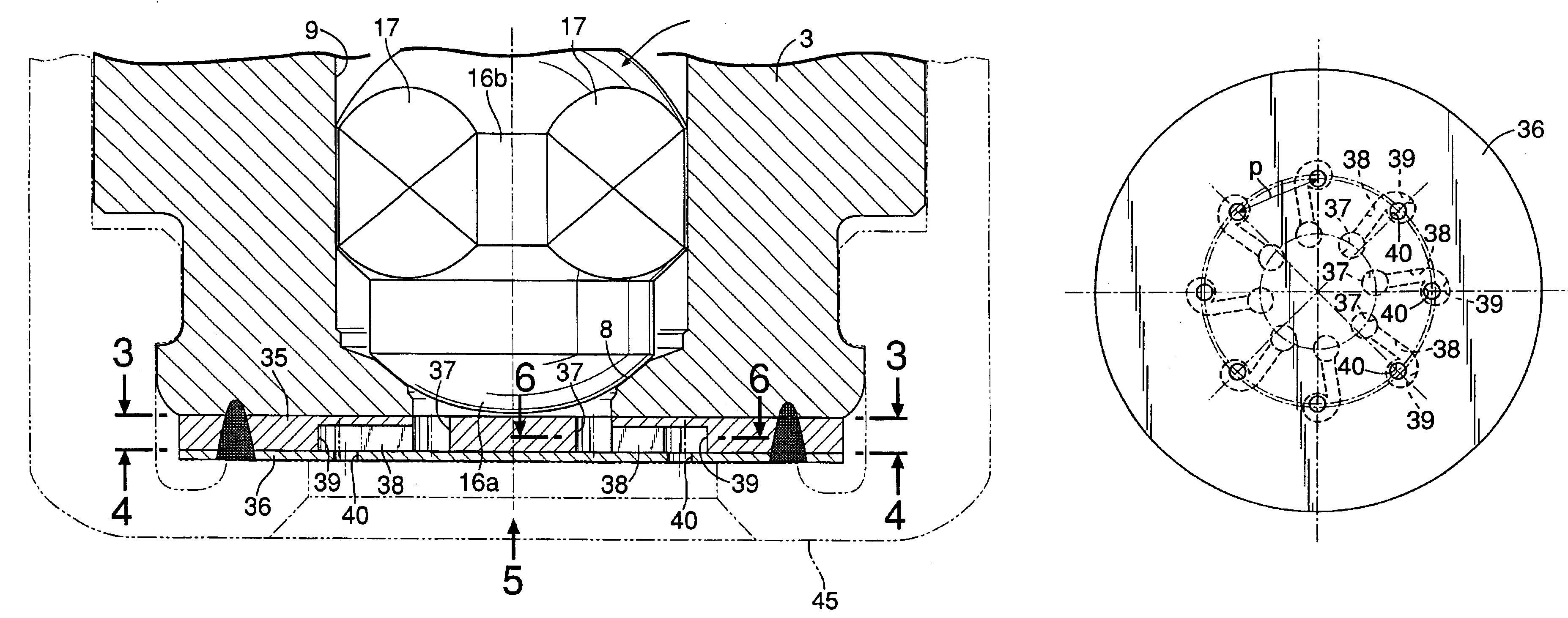 Fuel injection valve