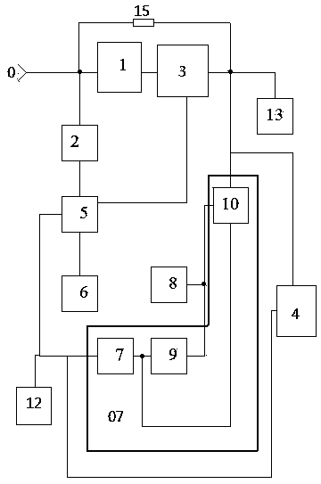 Hybrid type dual-finishing type floating charging apparatus