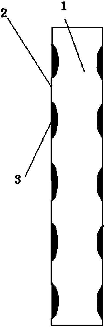 Cathode plate and manufacturing method for manufacturing nickel buckle or cobalt buckle