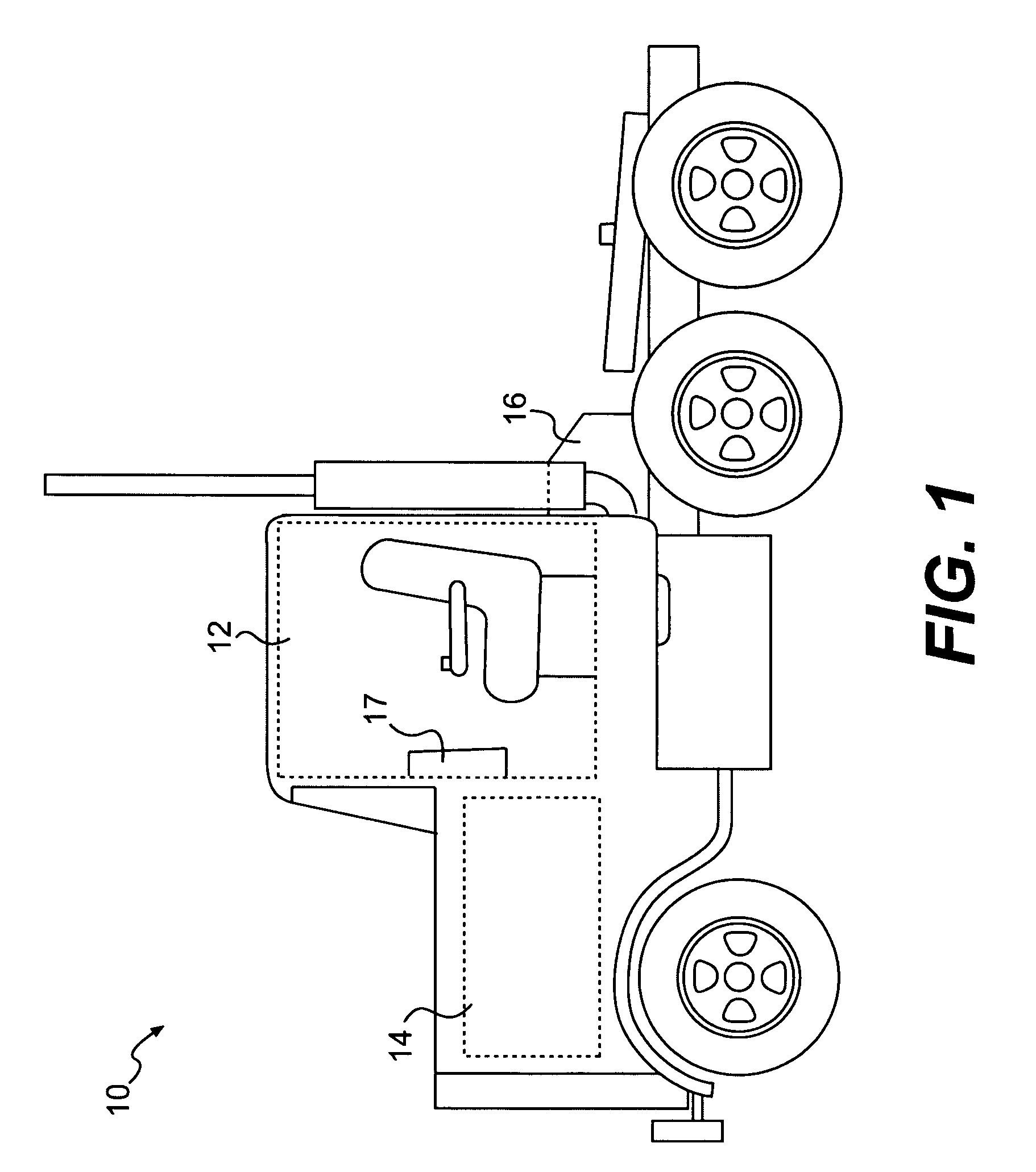 System for assisting a main engine start-up