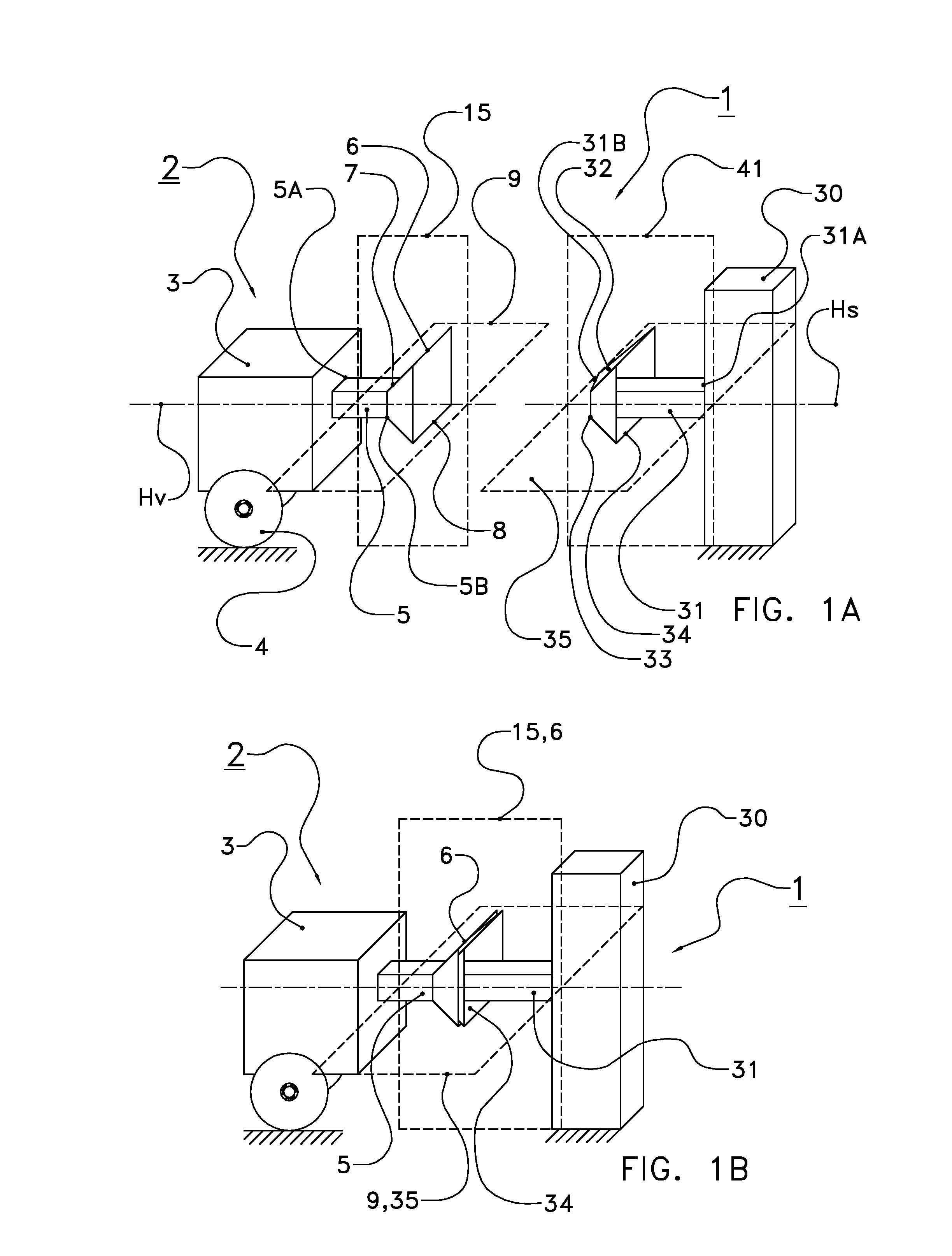 Vehicle system