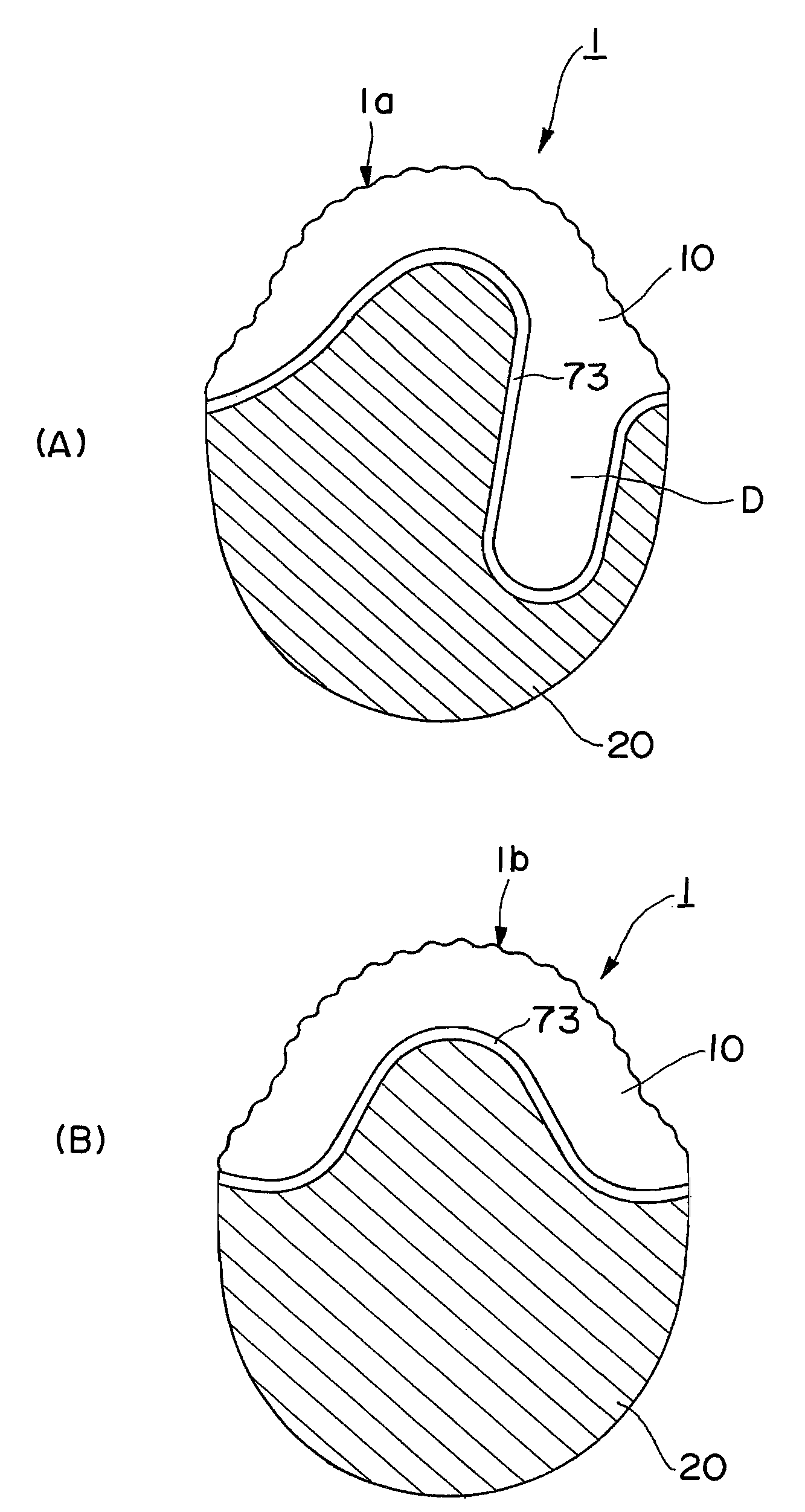 Wig and method of manufacturing the same