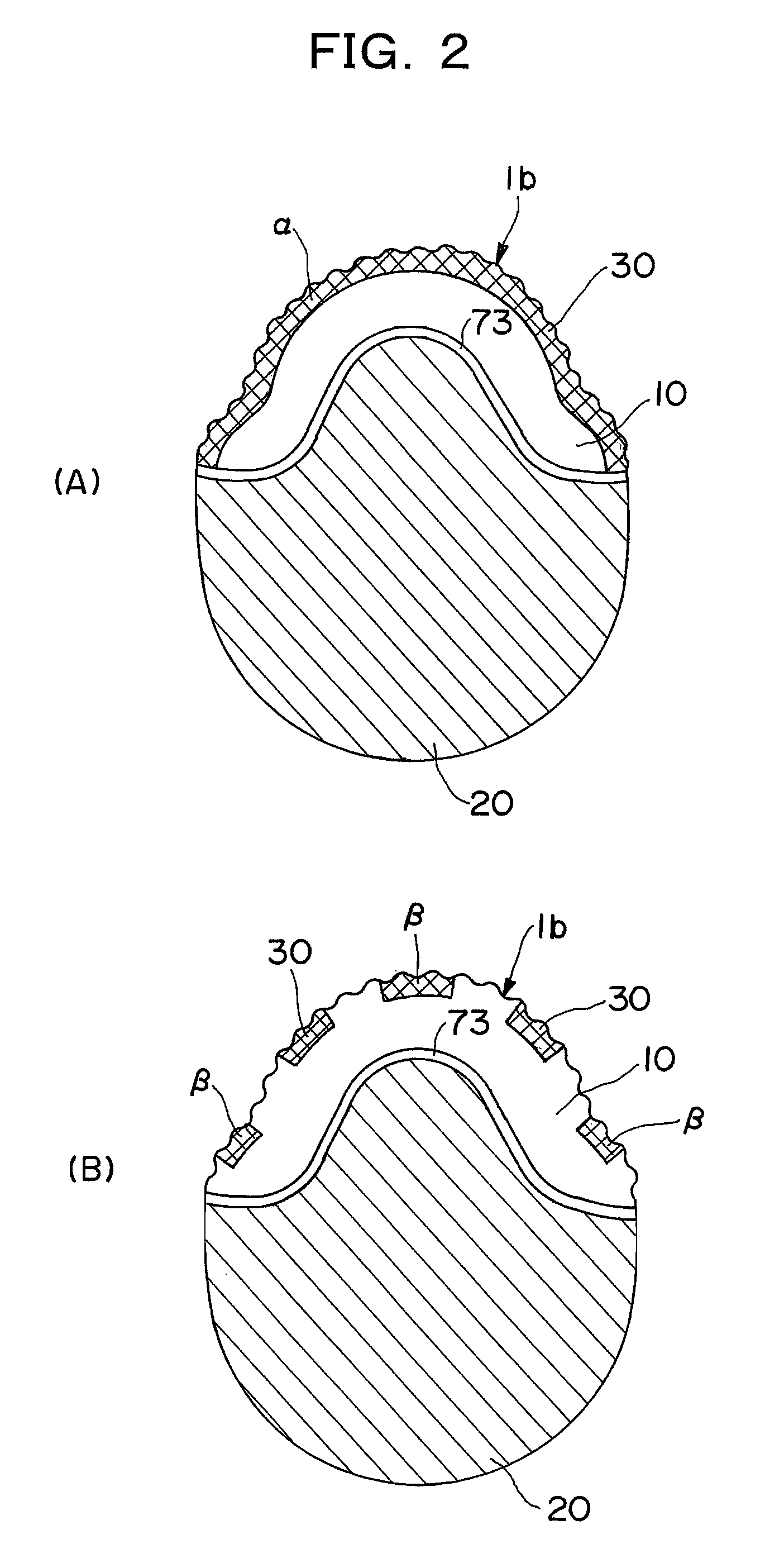 Wig and method of manufacturing the same