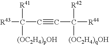 Oil-based ink composition for ink-jet recording