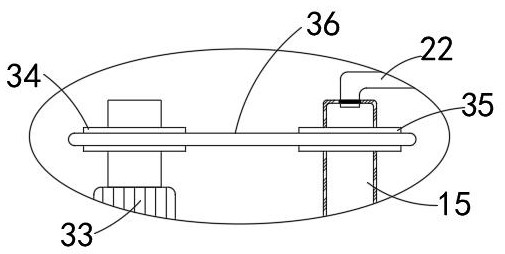 Microbial fermentation pellet feed cold granulator