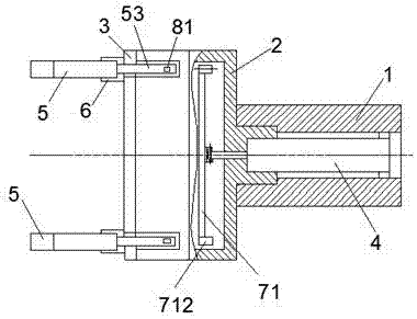 Sewage treatment device