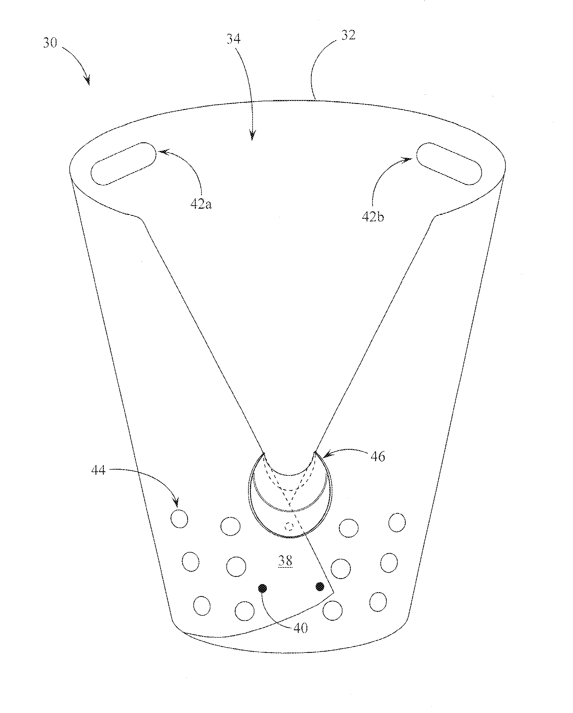 Toilet Overspray Shield and Method for Manufacture