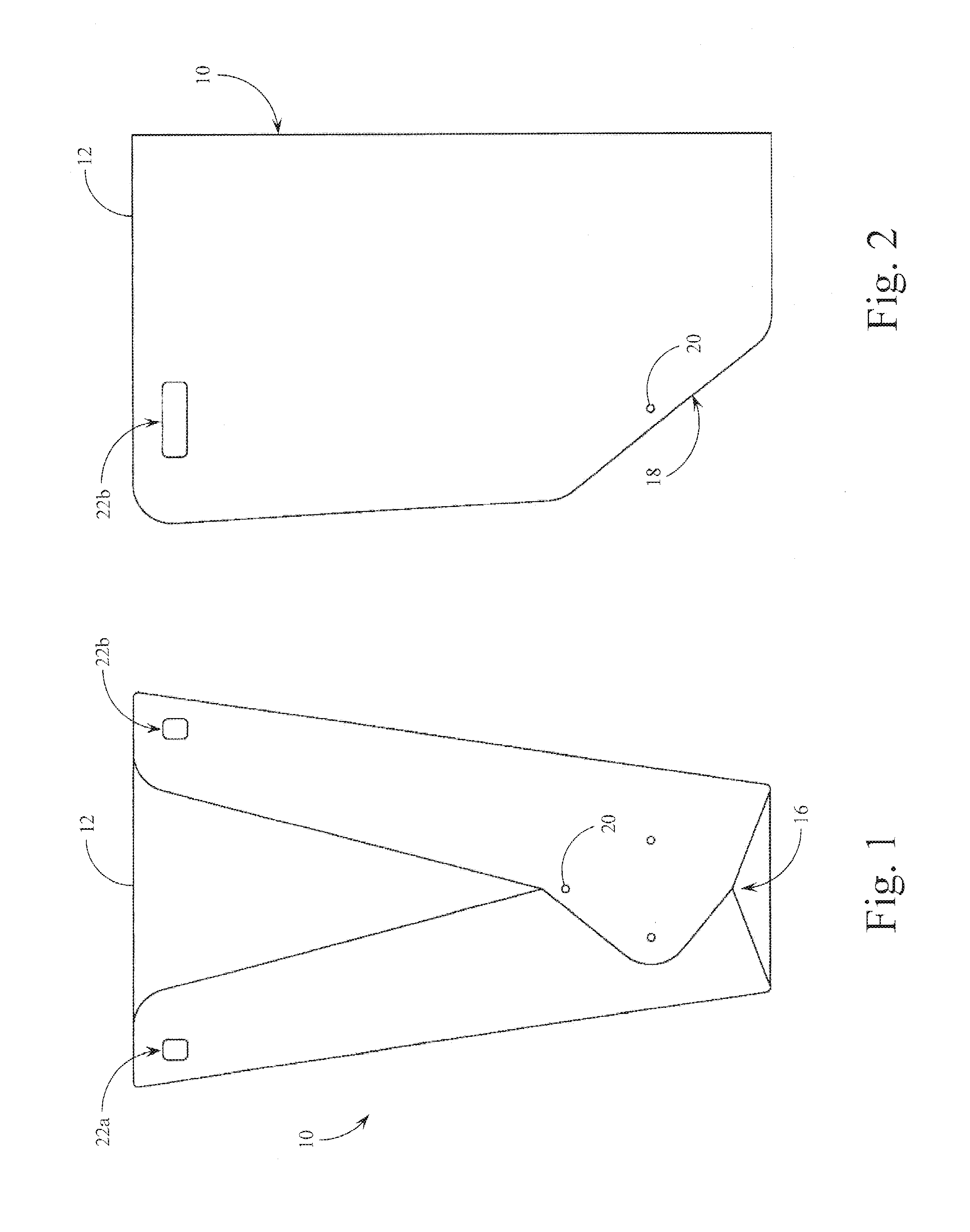 Toilet Overspray Shield and Method for Manufacture