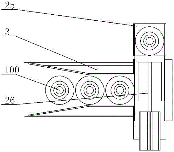 Commutator automatic production equipment