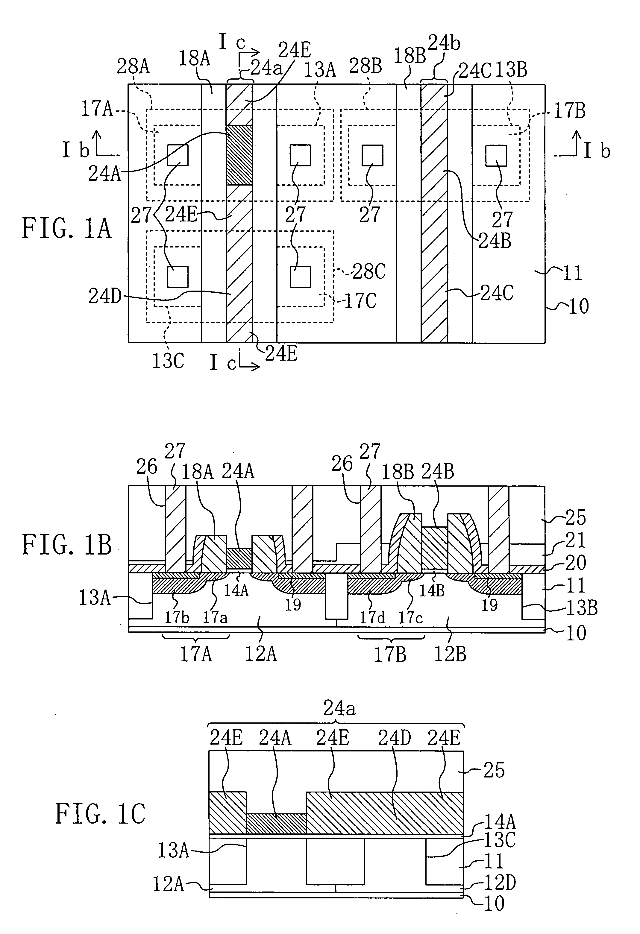 Semiconductor device and method for fabricating the same