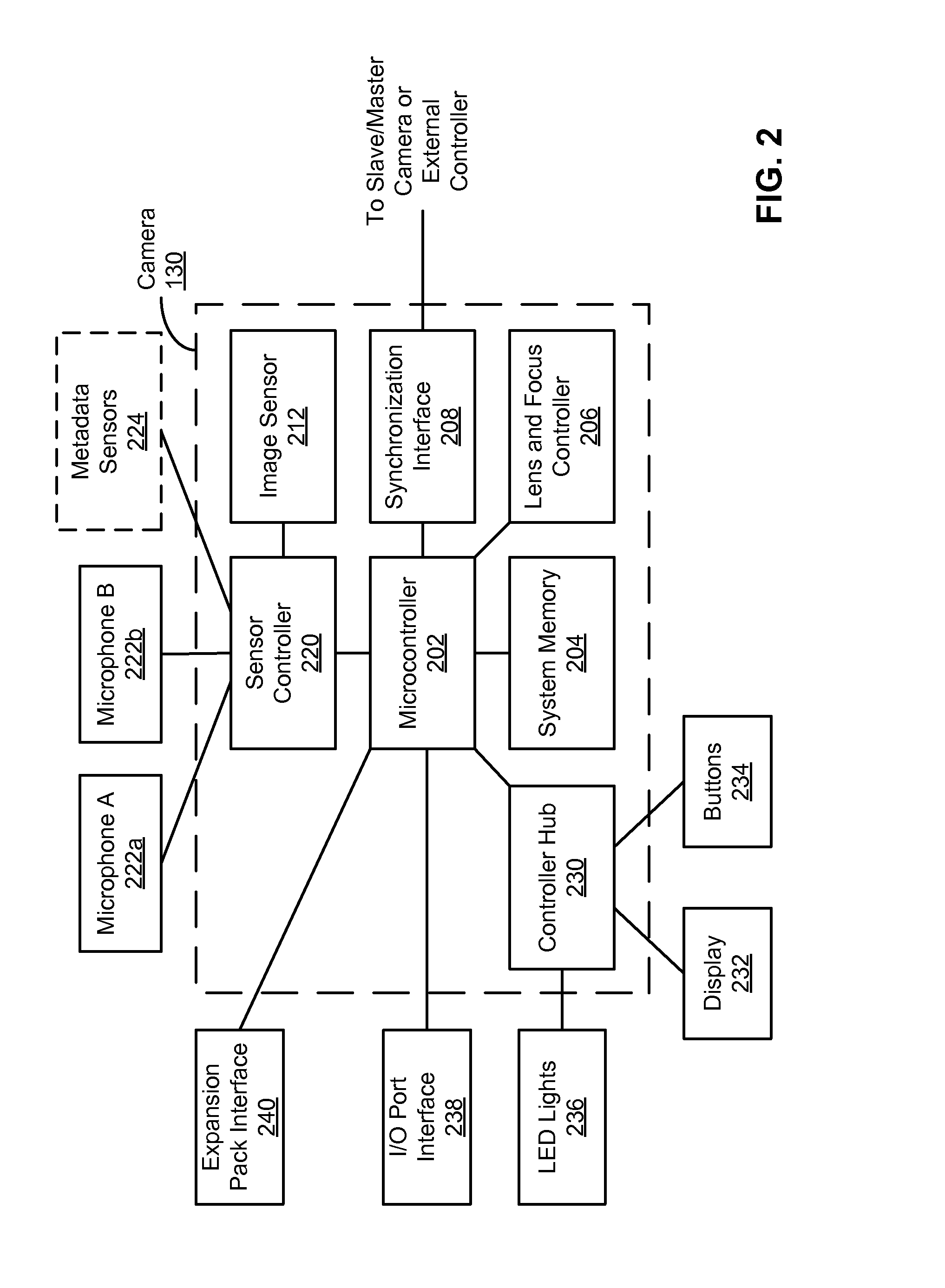 Video scene classification by activity