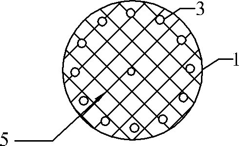 Jetting type baseball supplying and swing speed monitoring device