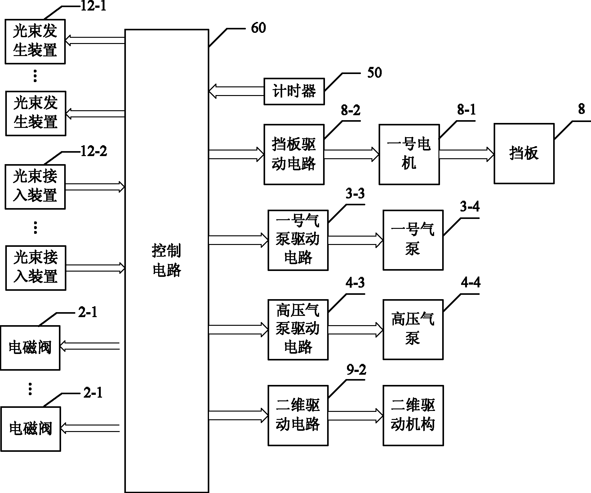 Jetting type baseball supplying and swing speed monitoring device