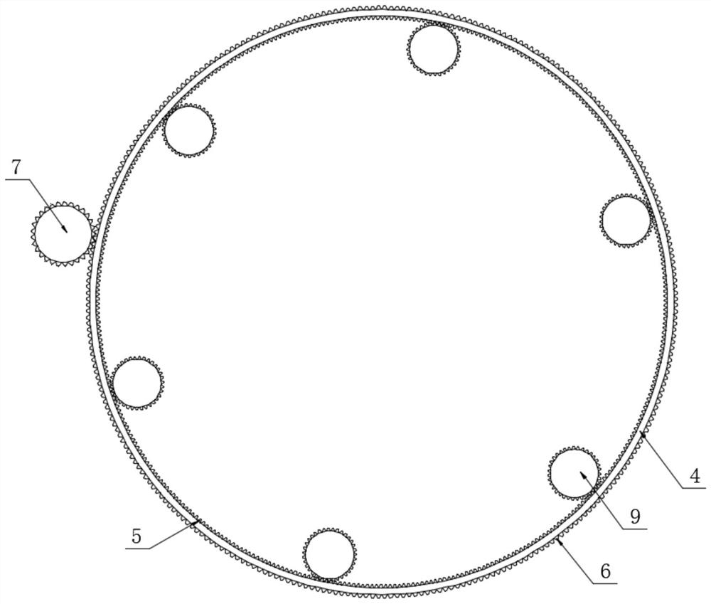 Transcranial ultrasonic electro-therapeutic apparatus