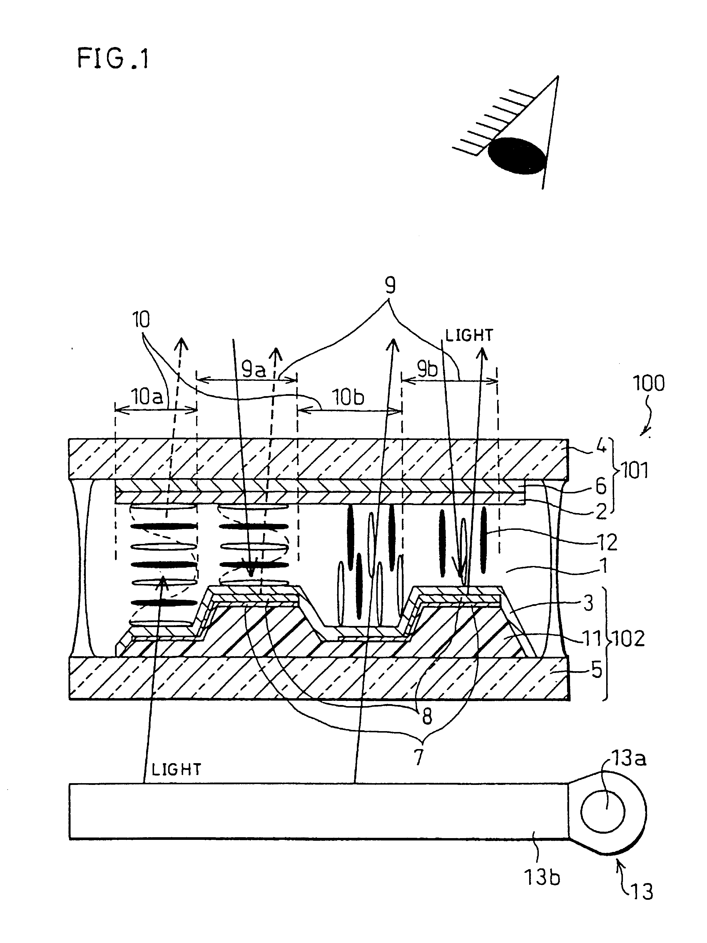 Liquid crystal display