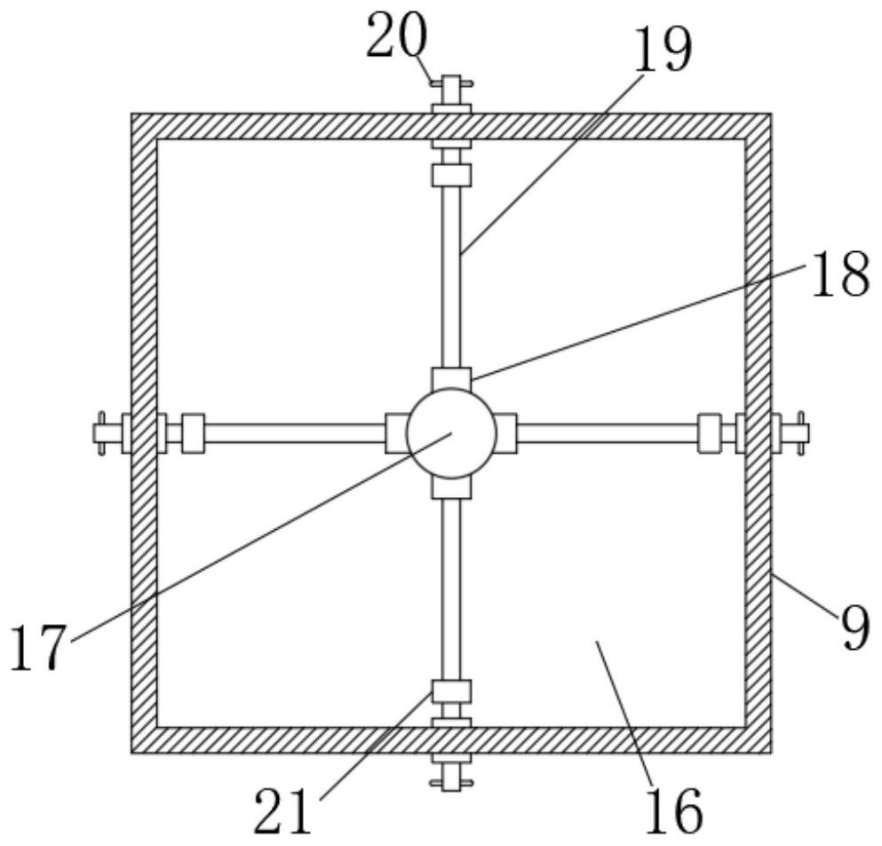 Cutting device for chip wafer processing