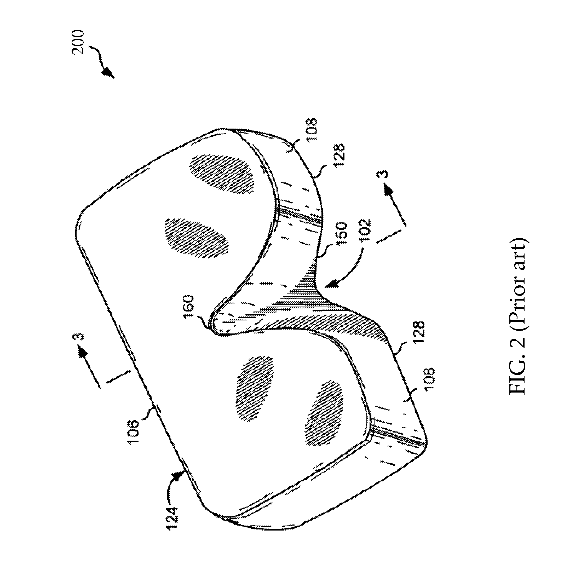 Orthopedic pillows