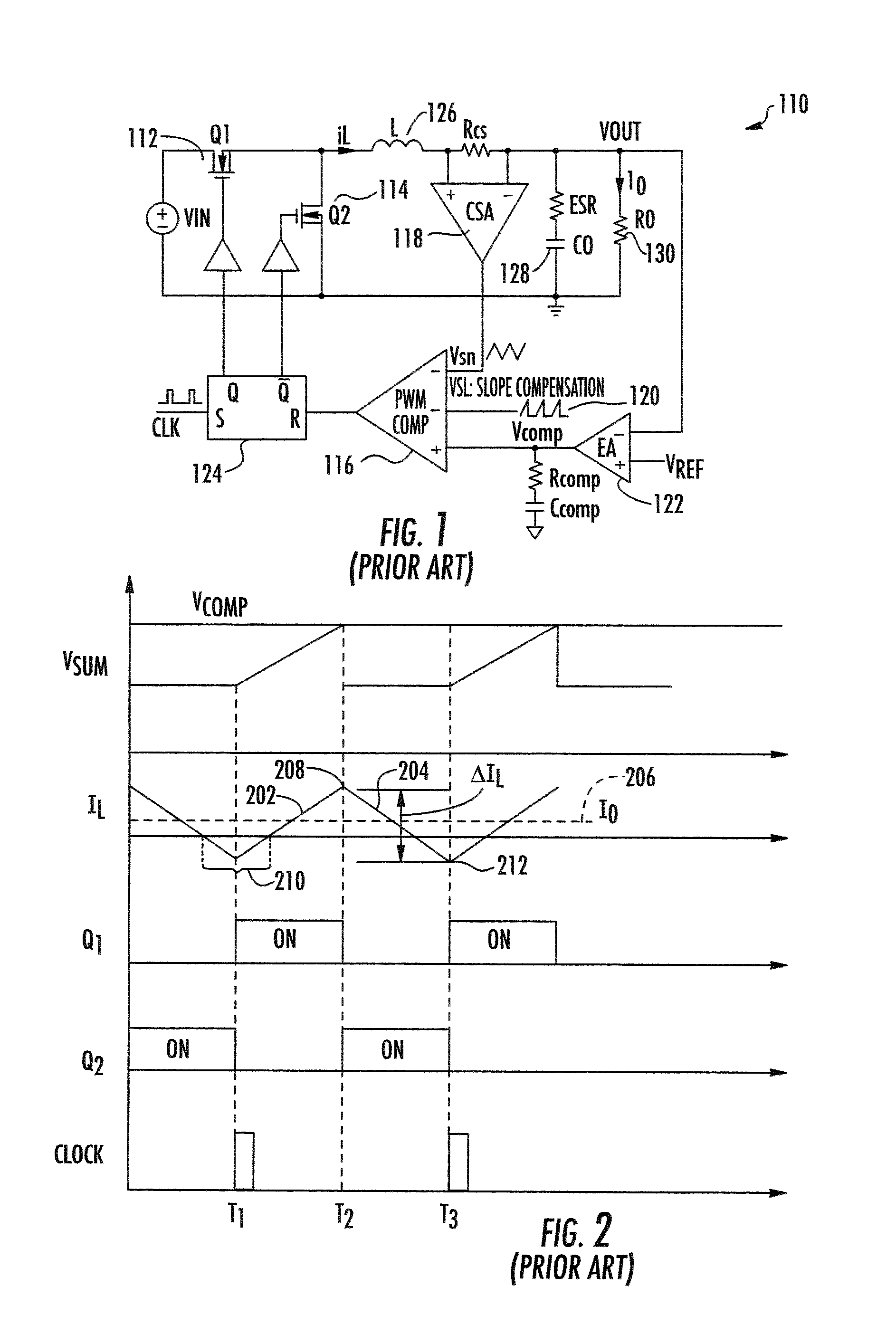 High light load efficiency synchronous buck regulator with pulse skipping control