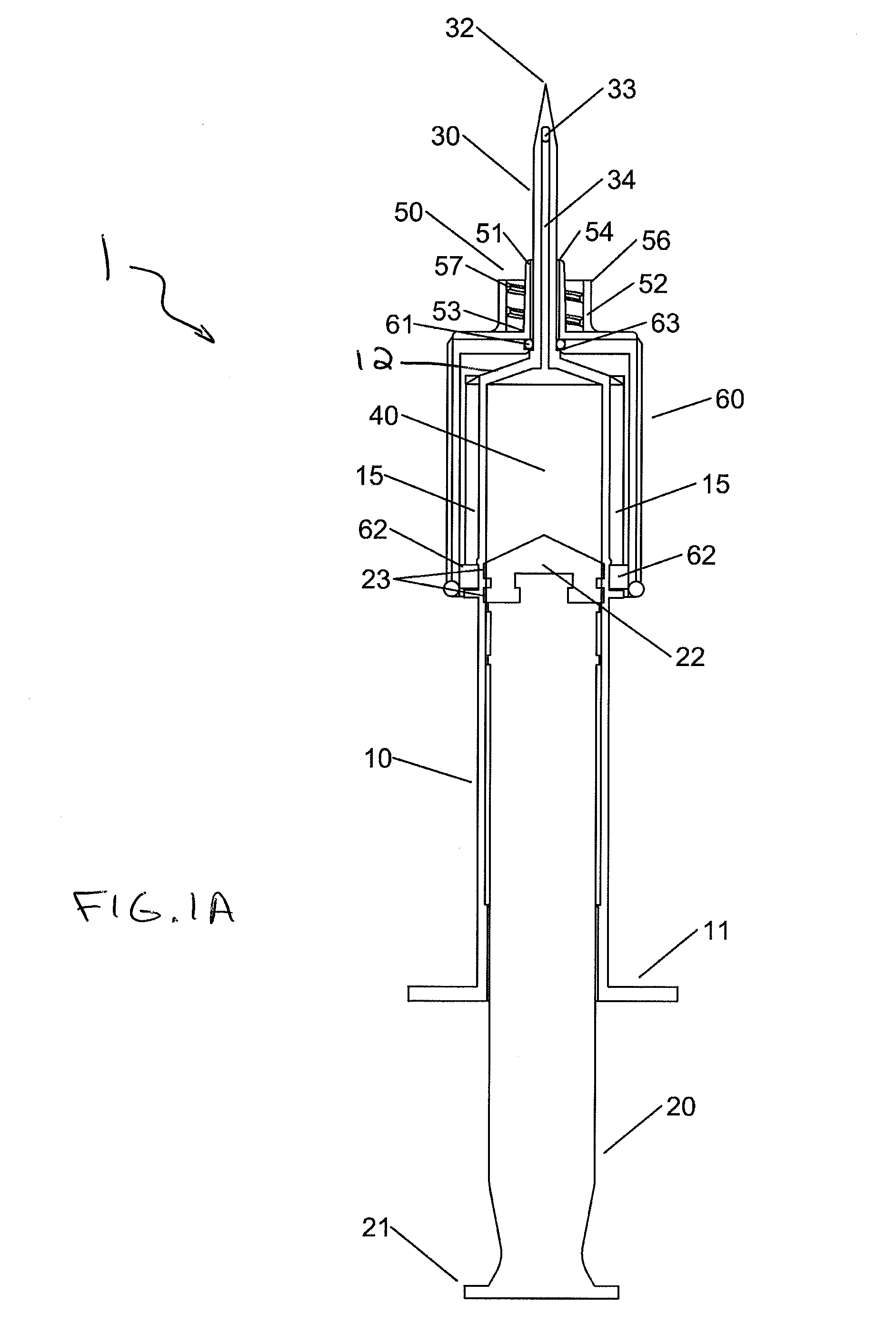 Convertible syringe system