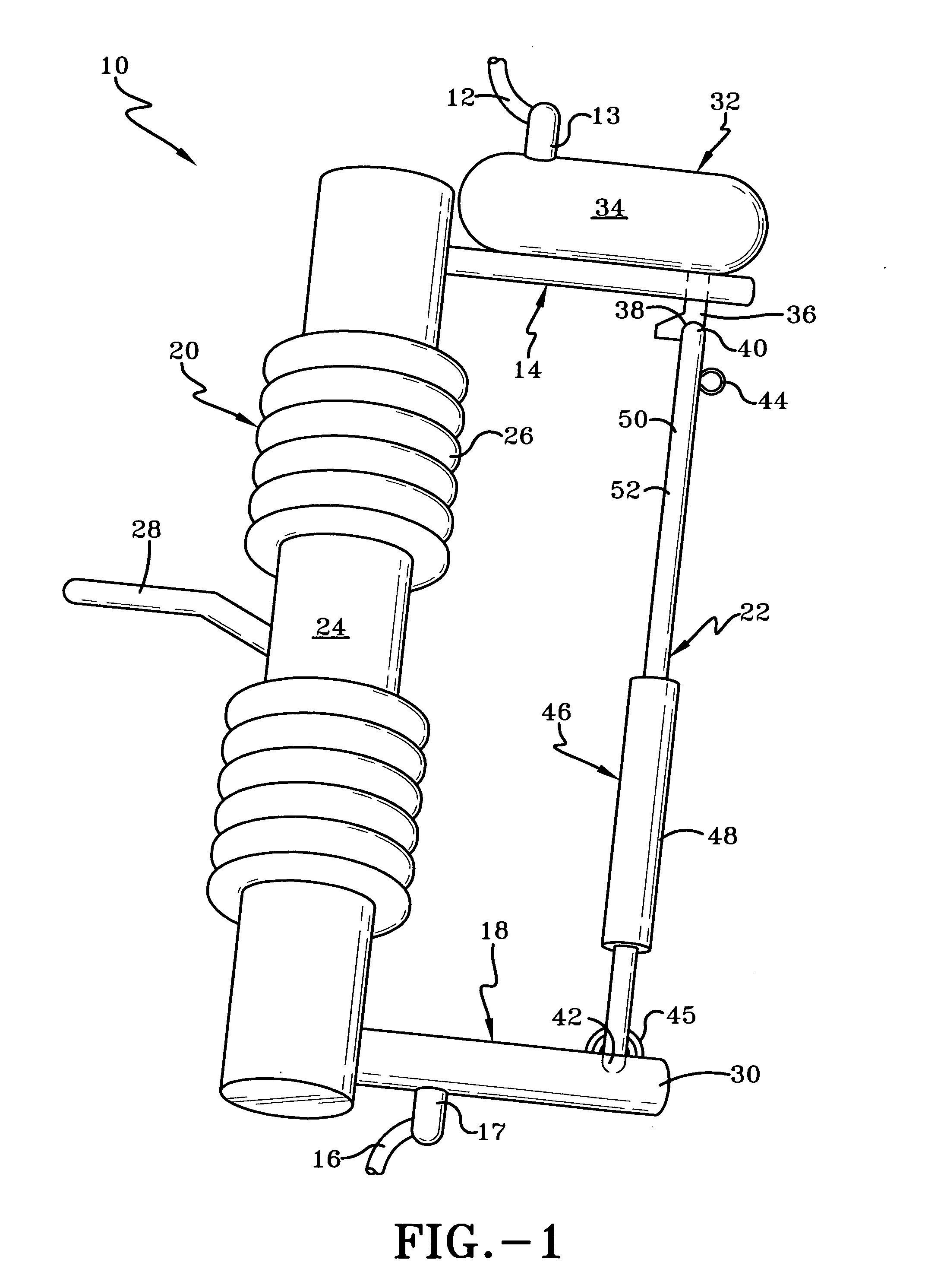 Cutouts with automatic reclosing