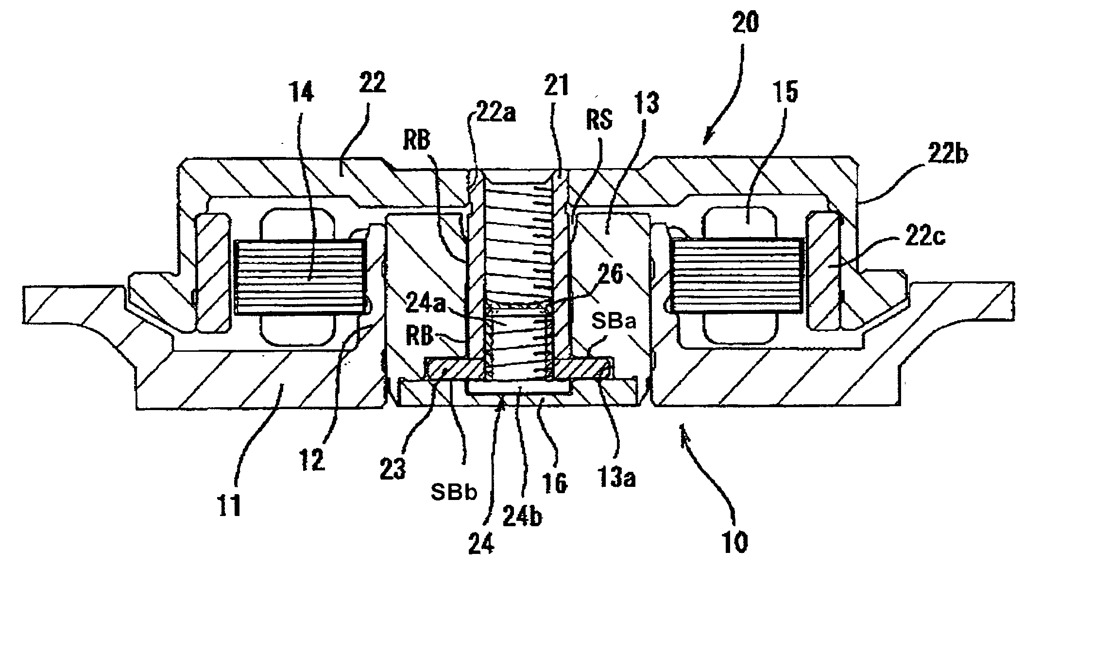 Method for manufacturing shaft member and method for manufacturing dynamic pressure bearing device