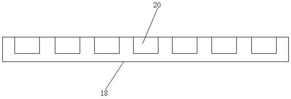 An easy-to-use optical fiber exchange box for communication engineering