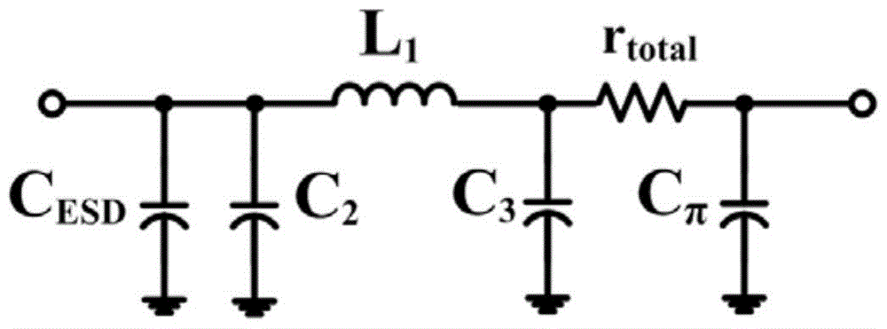 Ultra-wide-band low-noise high-balance on-chip active Balun