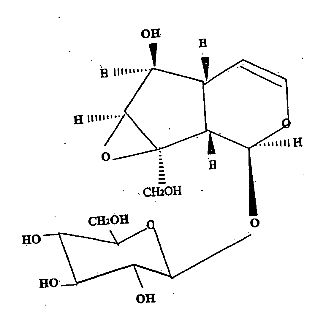 Method of treating non-insulin dependent diabetes mellitus and related complications