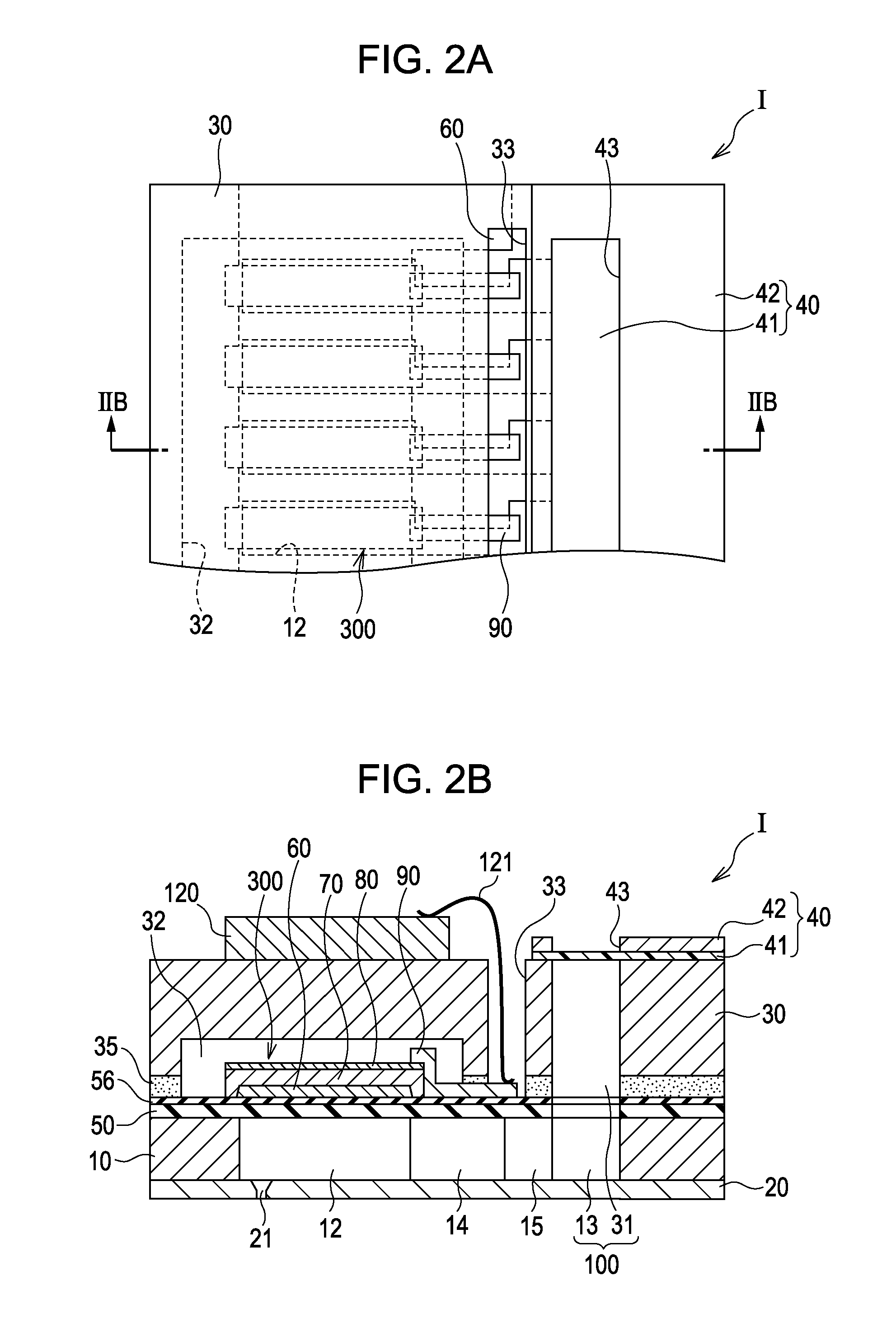 Liquid-ejecting head and liquid-ejecting apparatus