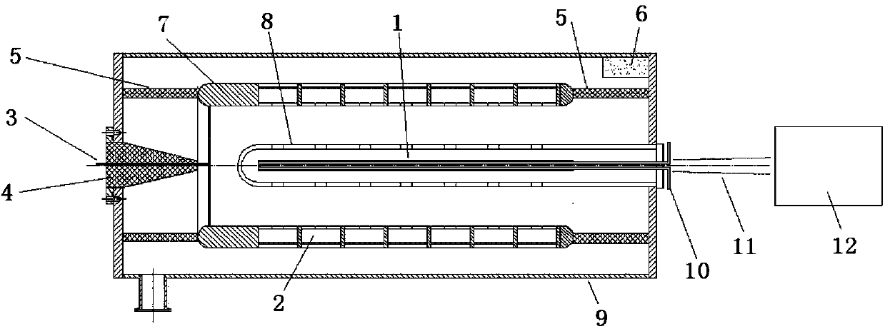 Small directional high-flux neutron generator