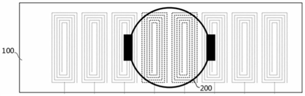 Electromagnetic heating equipment, heating fire control method and device thereof and storage medium