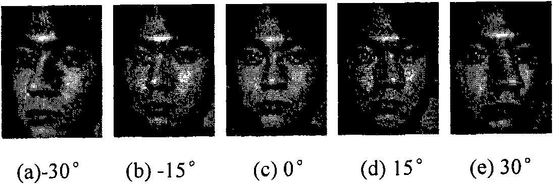 Method, equipment and system for processing image