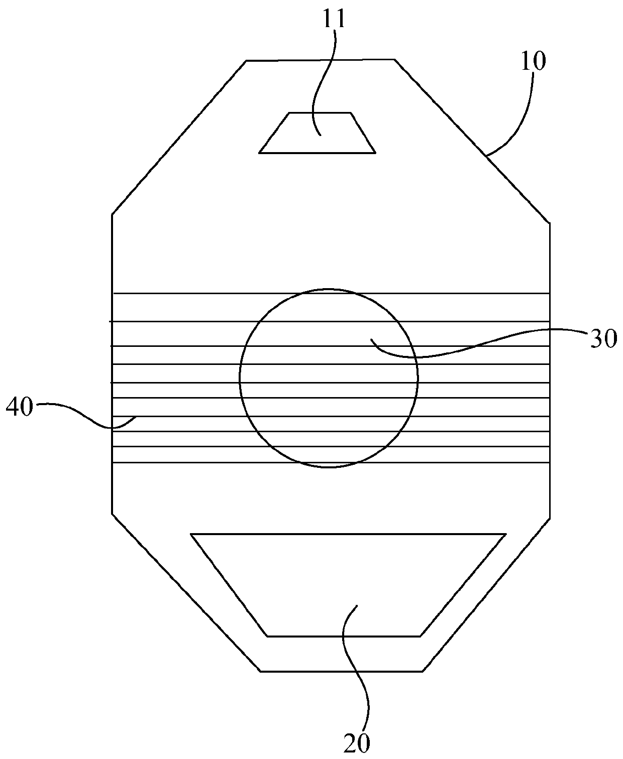 Air purifier