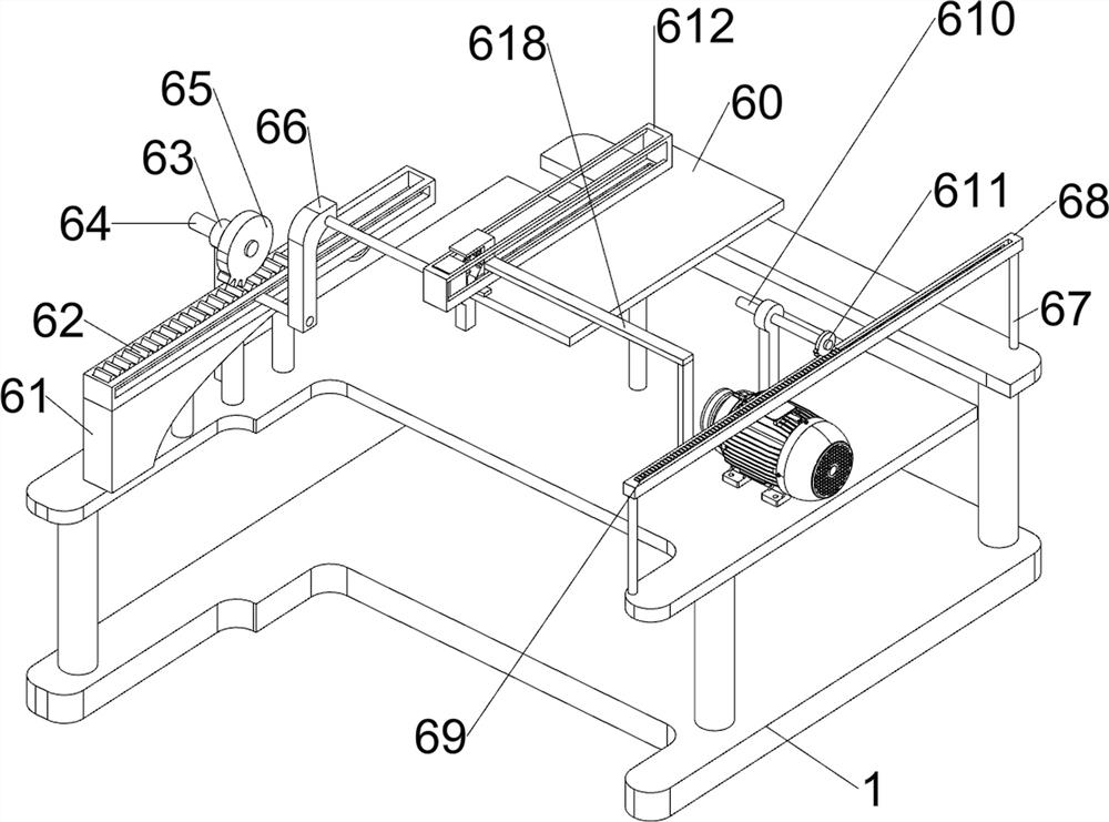 Board slitting equipment