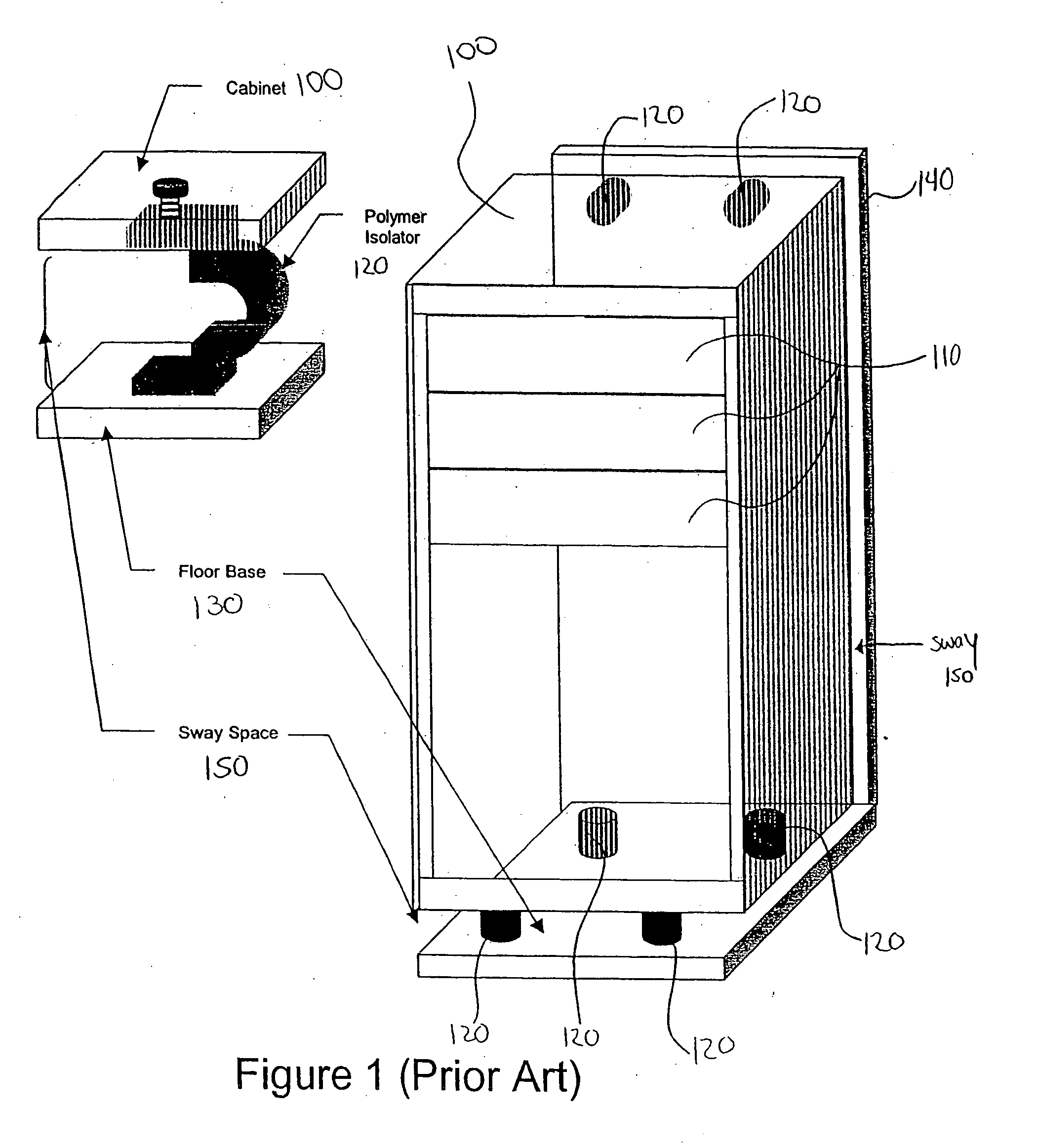 Ruggedized electronics enclosure