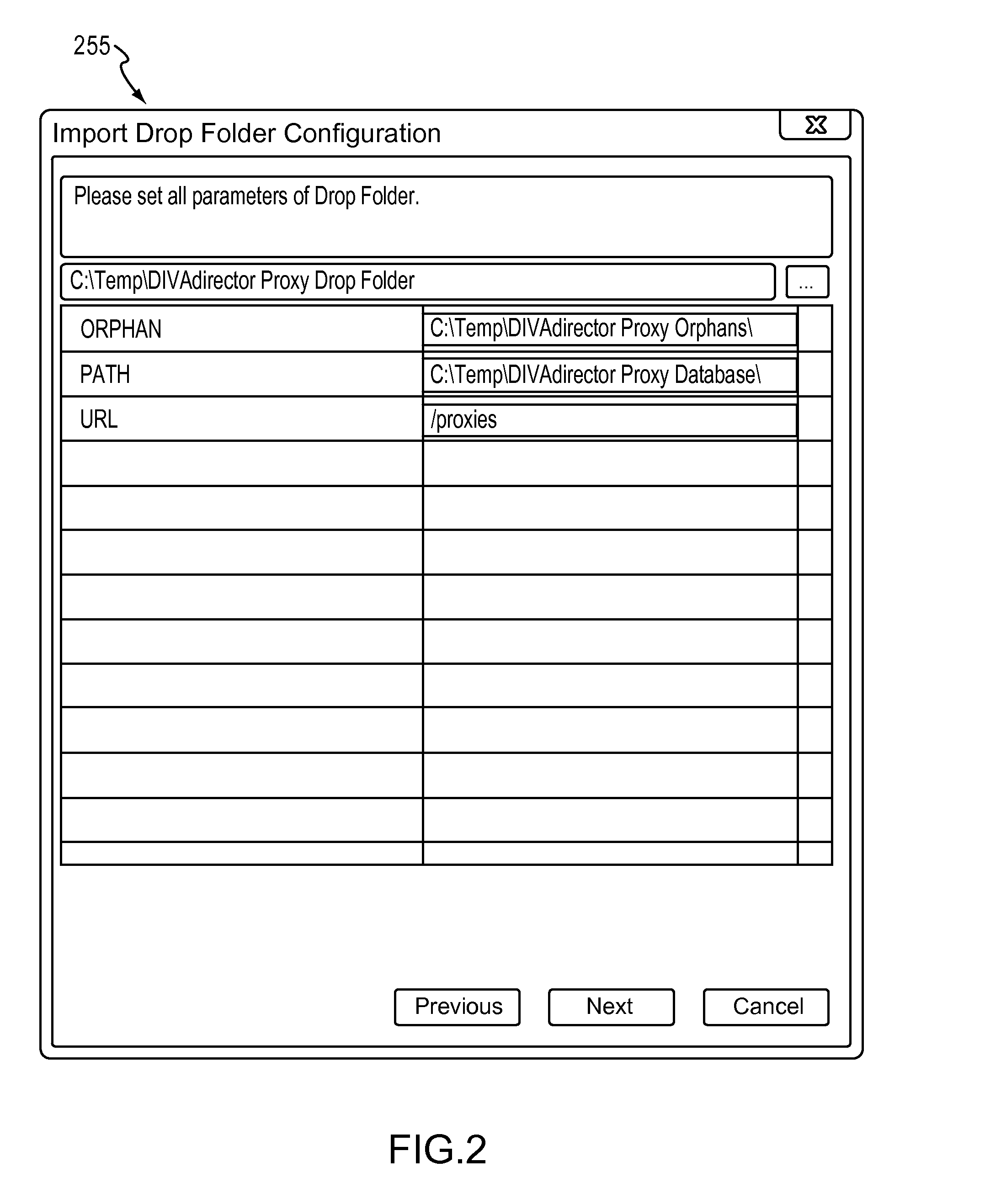 Media platform integration system