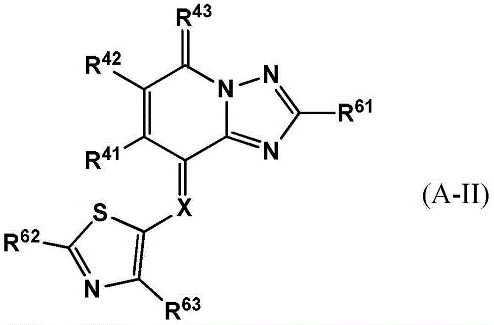 Colored photosensitive resin composition