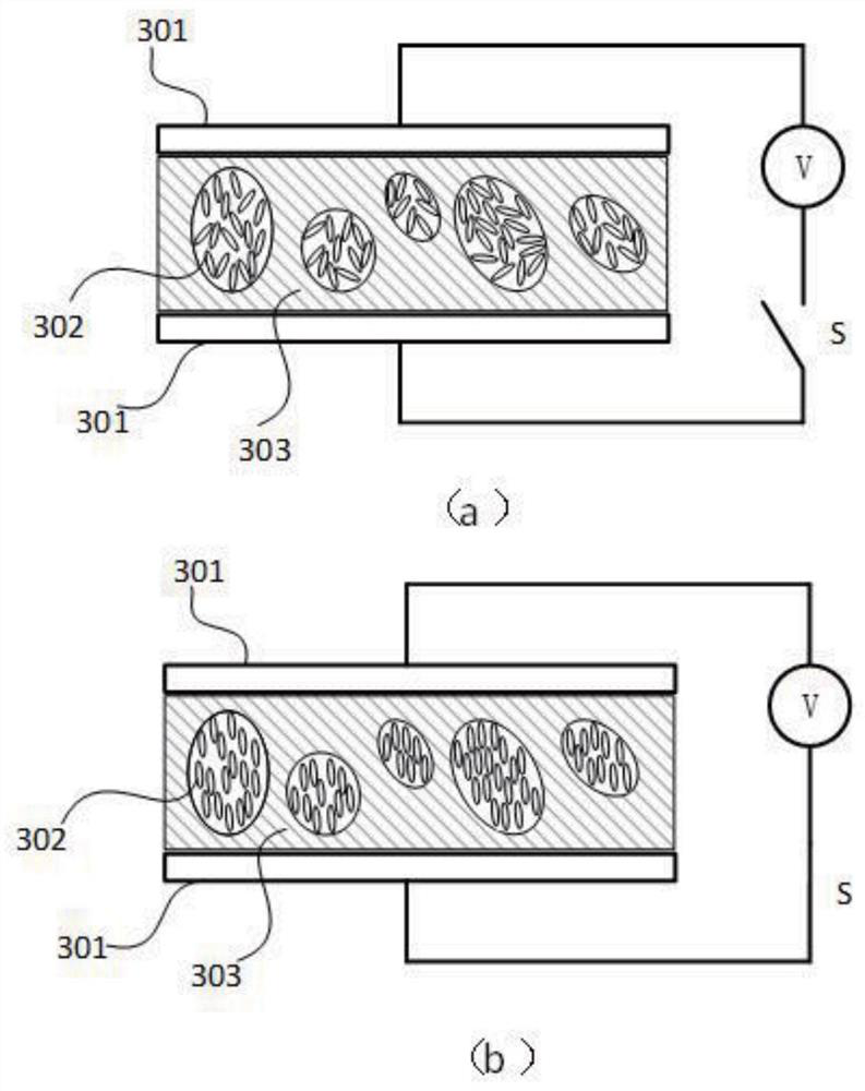 A head-mounted multi-depth stereoscopic image display system and display method