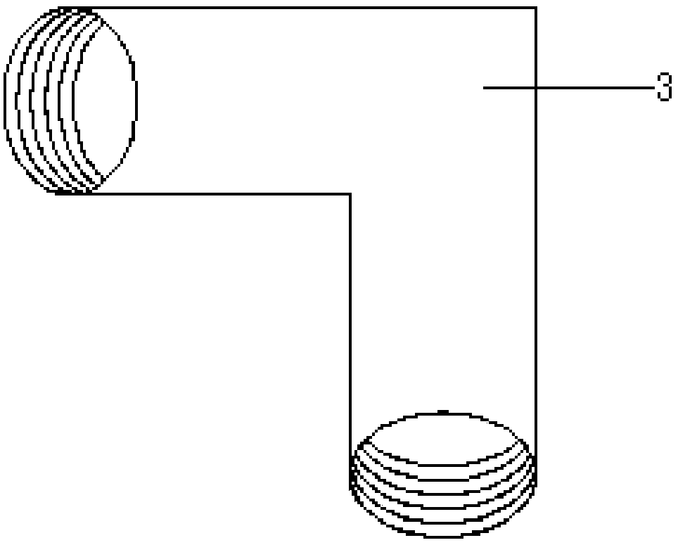 Detection apparatus of bridge supporting seat