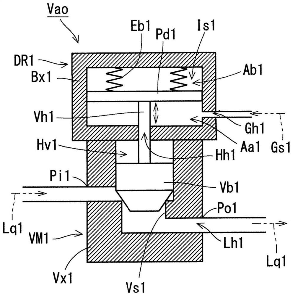 Substrate processing device, control method thereof, and computer-readable storage medium