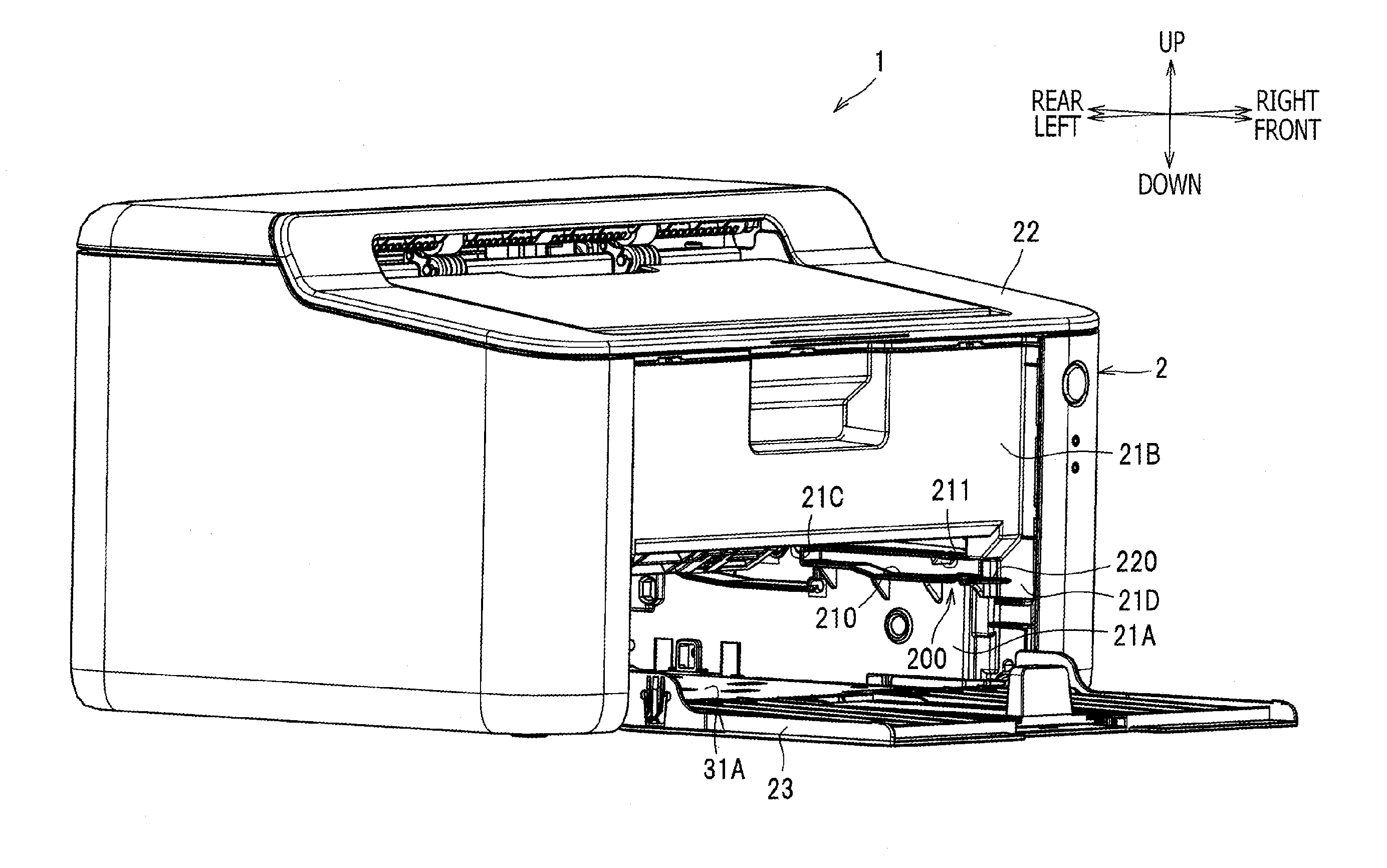 Image Forming Apparatus