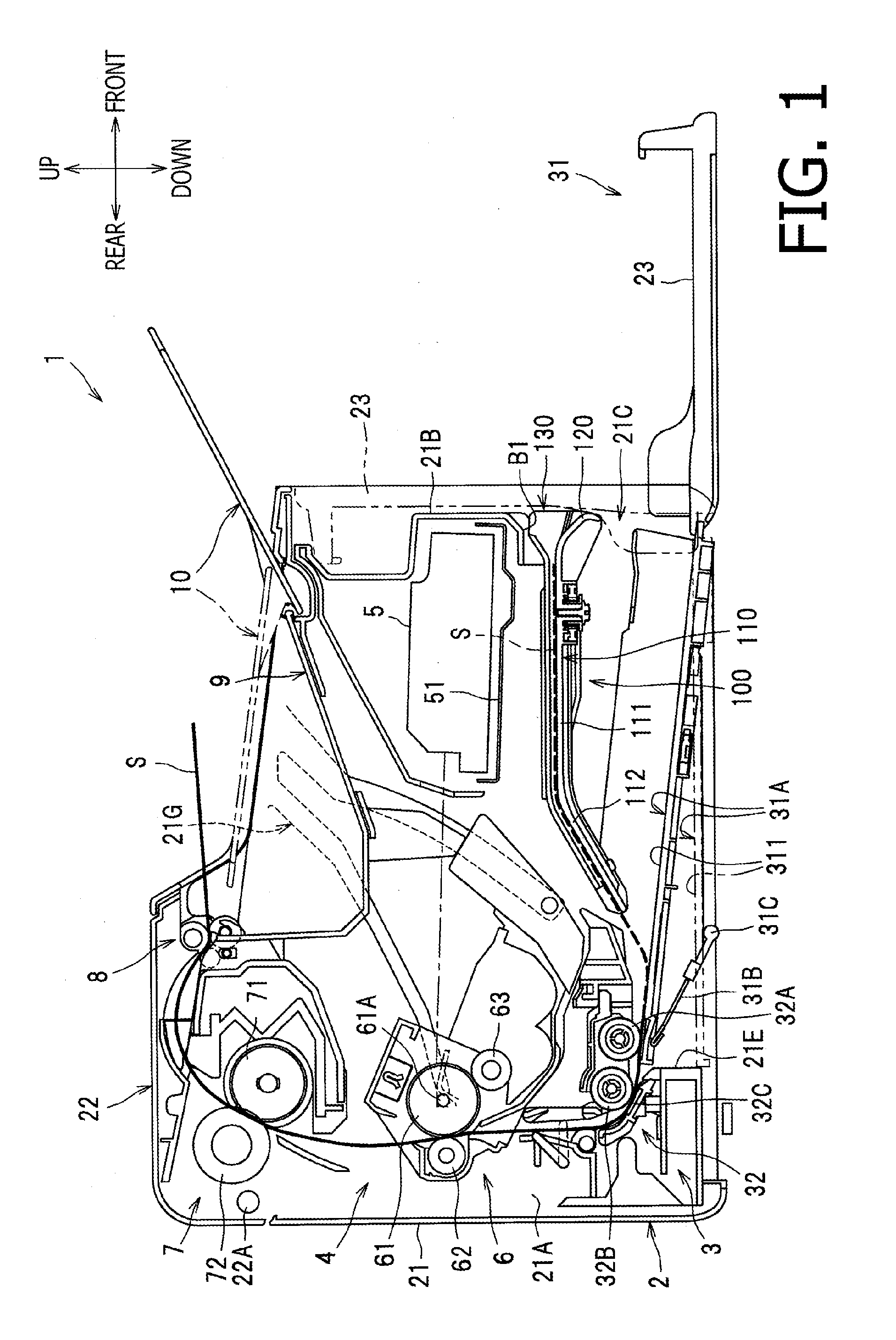 Image Forming Apparatus