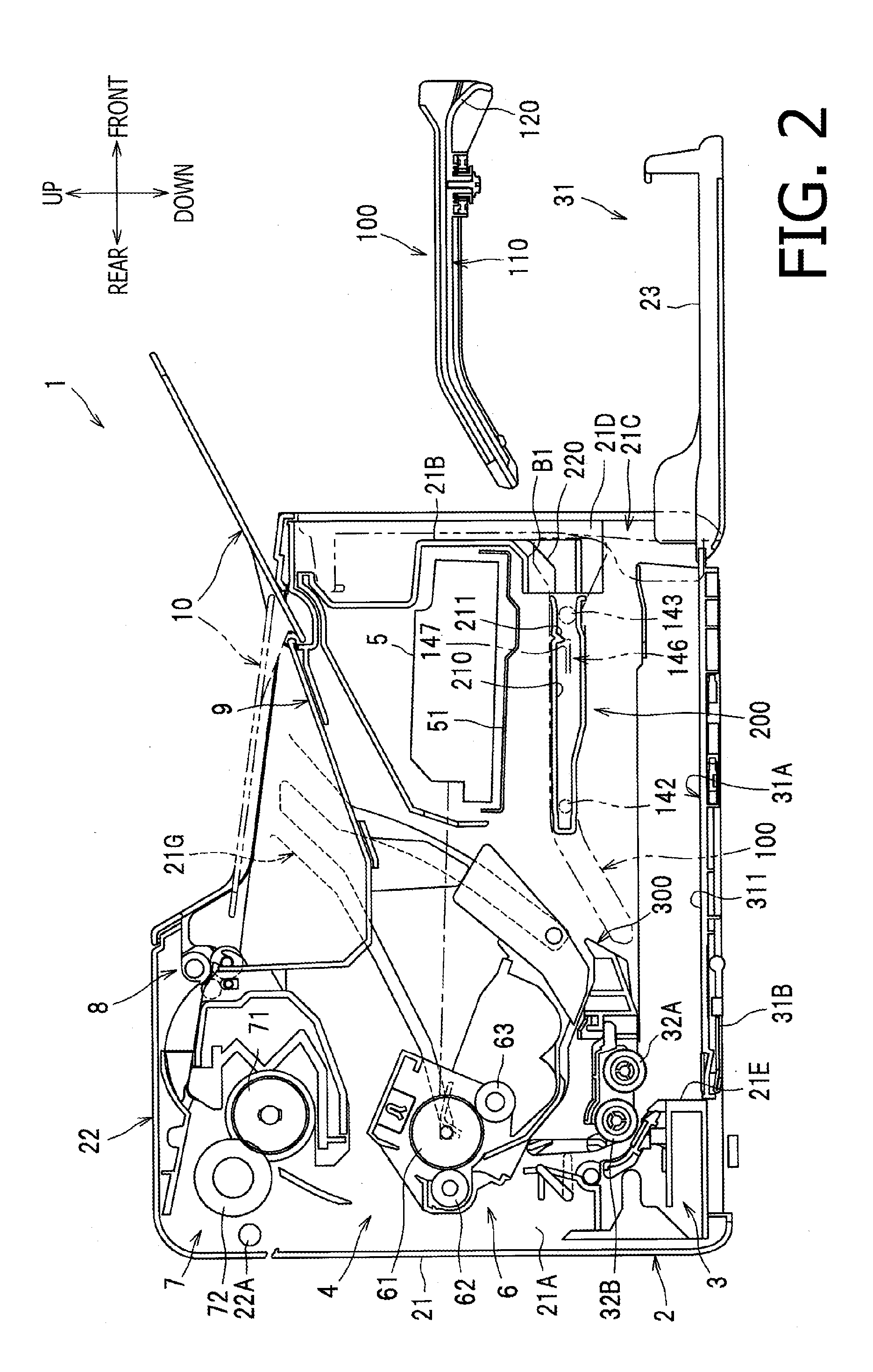 Image Forming Apparatus