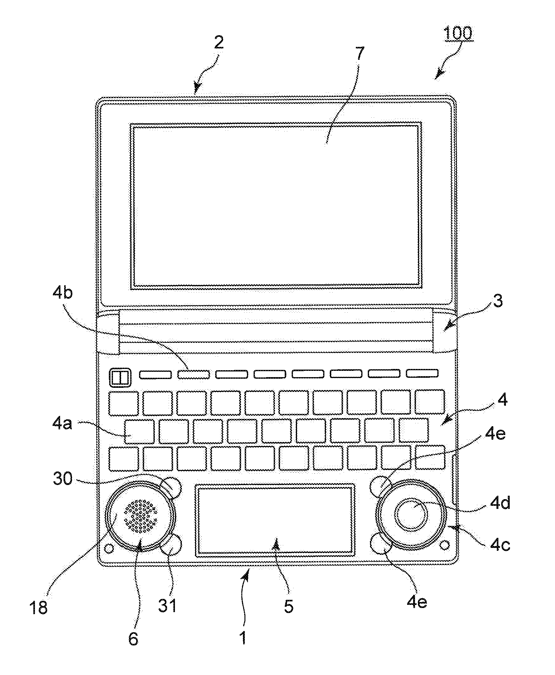 Electronic device