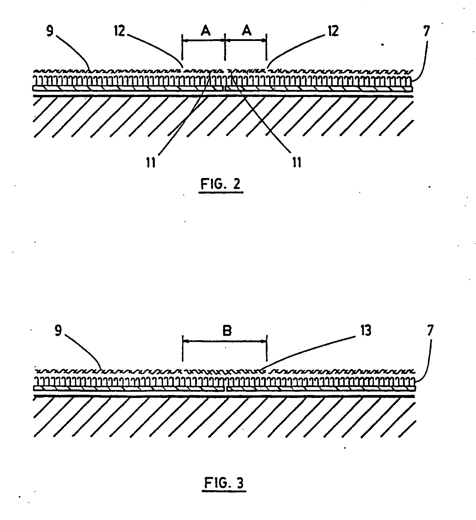 Anchor sheet and anchor sheet module