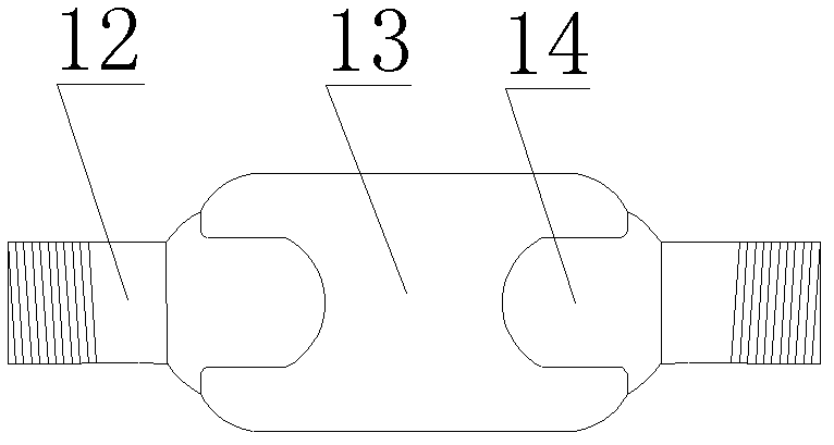 Adjustment support for industrial video camera