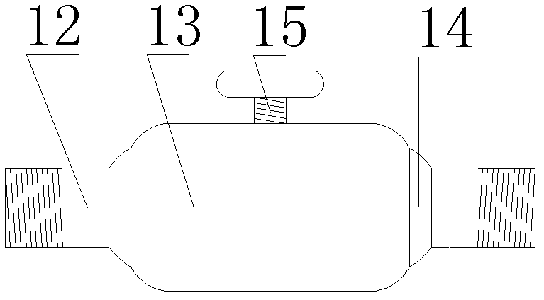 Adjustment support for industrial video camera