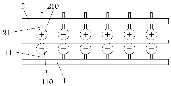 Resistance heating system for ultra-high strength steel