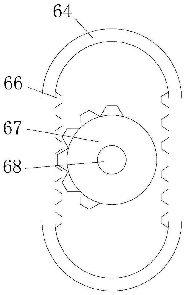 Mixing equipment for animal husbandry feed